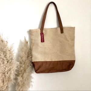 Large tote